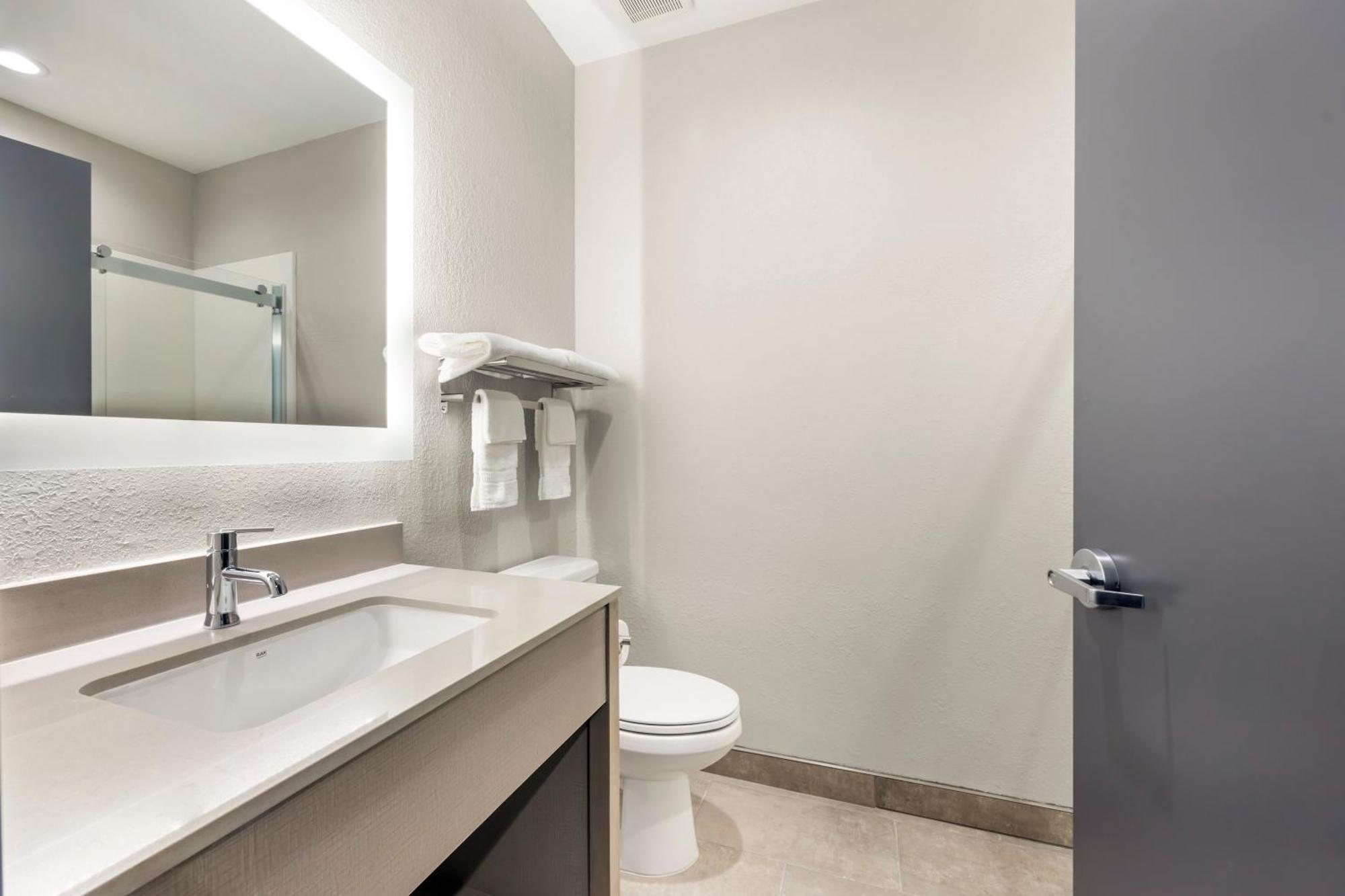 Quality Inn & Suites Joelton - Nashville Exterior foto