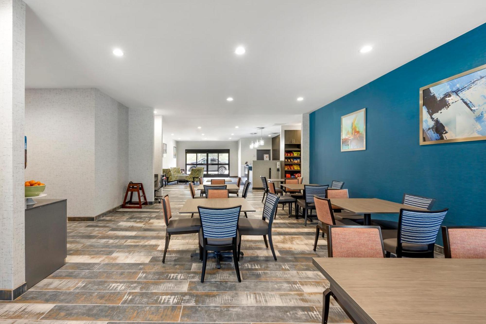 Quality Inn & Suites Joelton - Nashville Exterior foto